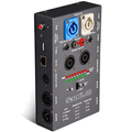 Universal Audio XLR Microphone Speaker Power Cable Tester