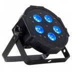 ADJ VPar Pak Twin RGBA LED Par Lighting Effects