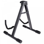 Single Guitar Banjo Ukulele A-Frame Stand