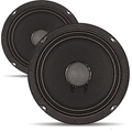 Chassis Driver 6.5 Inch Eminence Prototype EPA-S1506 PAIR