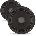 Chassis Driver 6.5 Inch Eminence Prototype EPA-S1506 PAIR