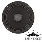 Chassis Driver 6.5 Inch Eminence Prototype EPA-S1506 PAIR