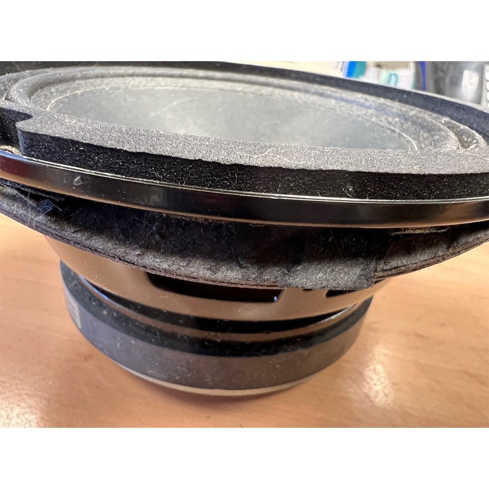 Chassis Driver 6.5 Inch Eminence Prototype EPA-S1506 PAIR