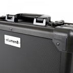 In-Ear Monitoring System with UHF Microphone Cased