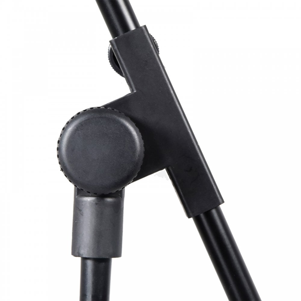 Twin BMS01 Boom Microphone Stand inc Case