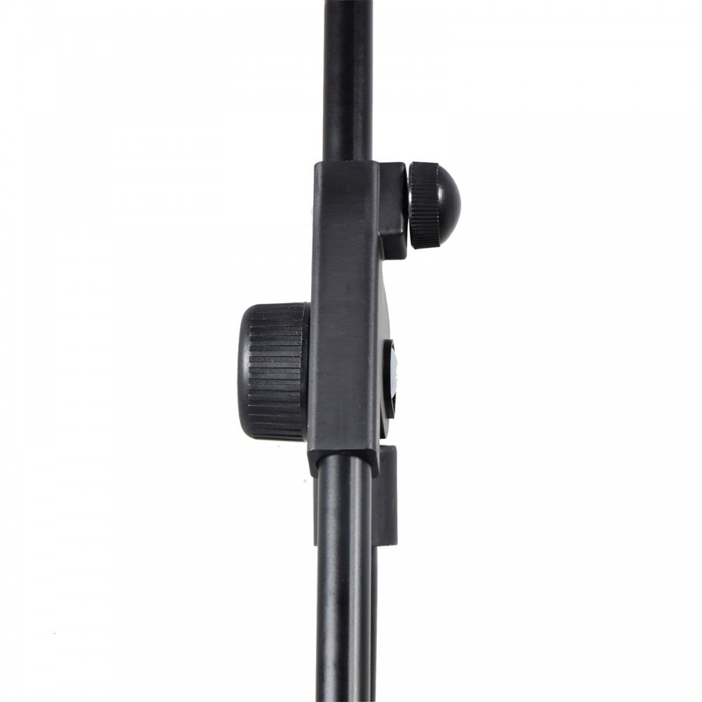 Twin BMS01 Boom Microphone Stand inc Case