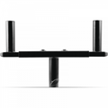 Adjustable 35mm T-Bar Adapter Pole Top Hat