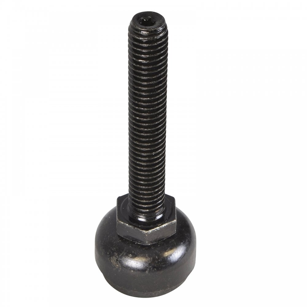 Adjustable Feet for Metal Racks Set of 4