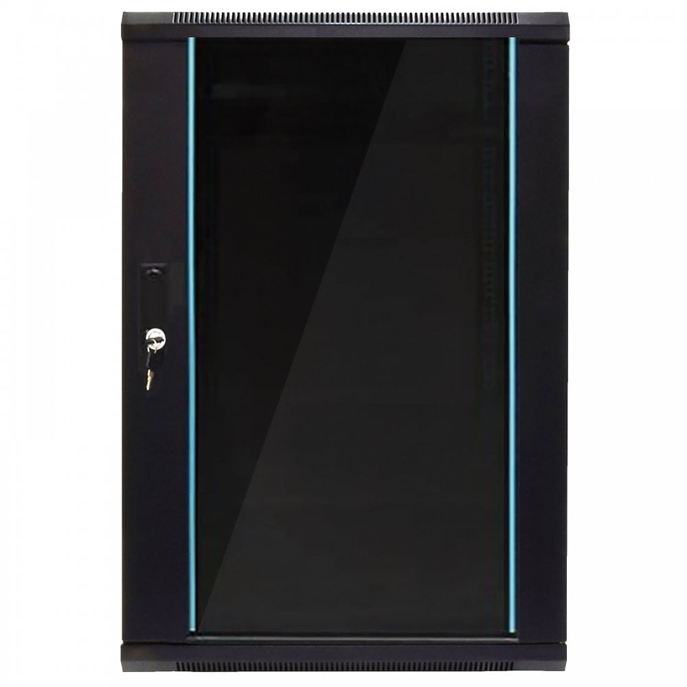 CWR Wall or Floor Mount 19" Rack Cabinets