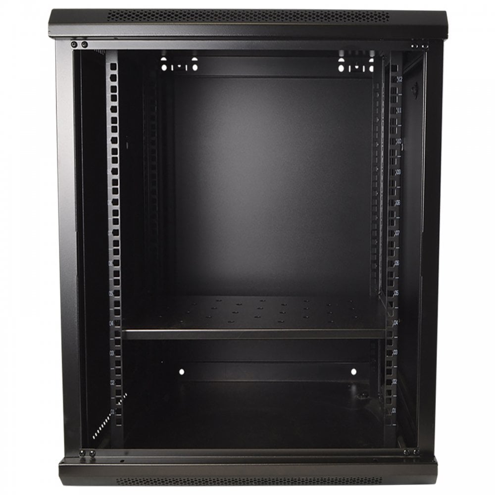 CWR Wall or Floor Mount 19" Rack Cabinets