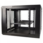 CWR Wall or Floor Mount 19" Rack Cabinets