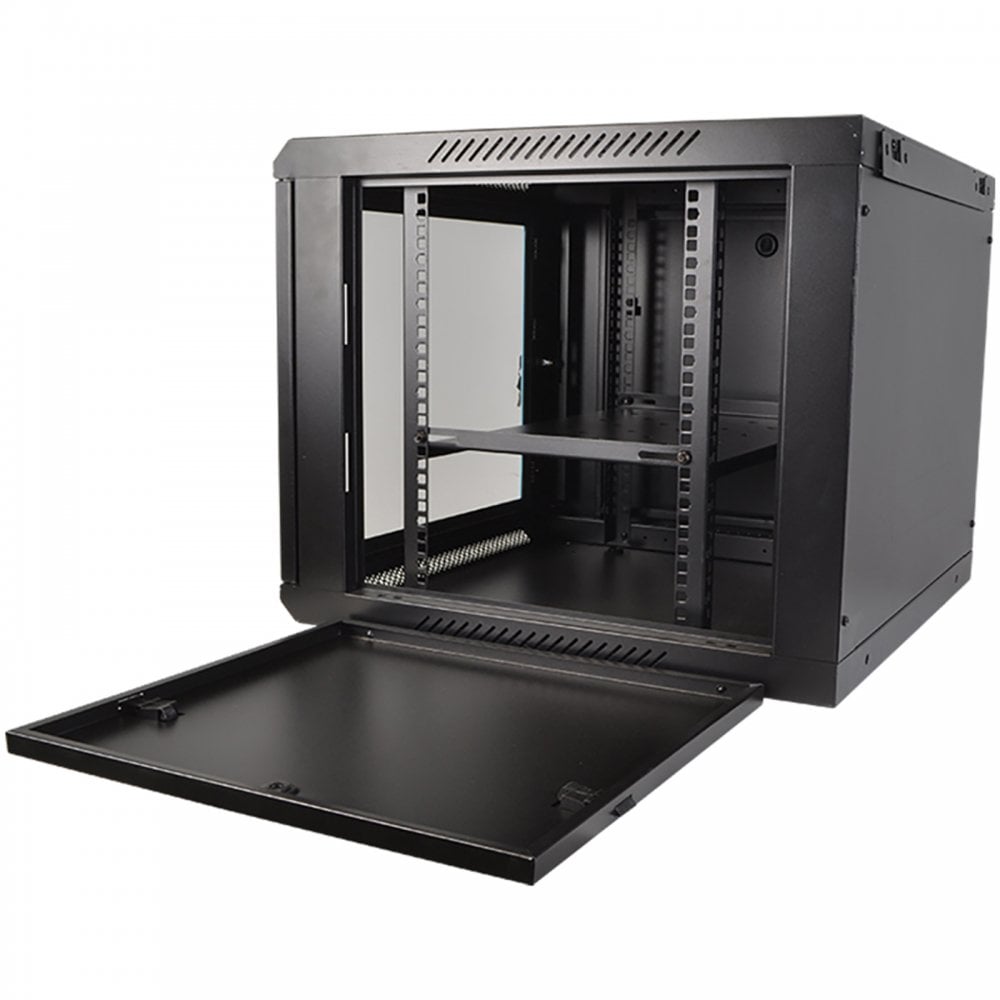 CWR Wall or Floor Mount 19" Rack Cabinets