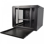 CWR Wall or Floor Mount 19" Rack Cabinets