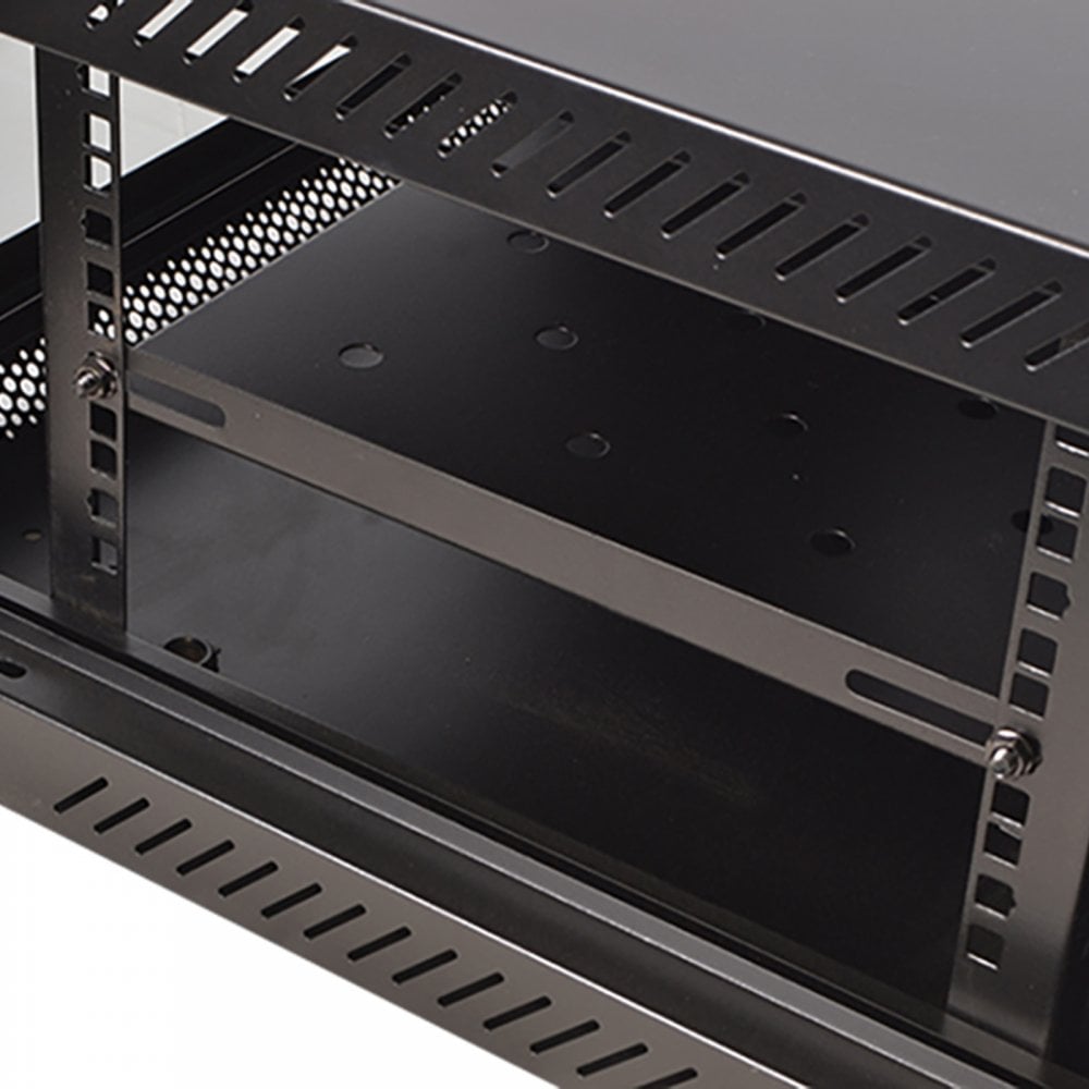 CWR Wall or Floor Mount 19" Rack Cabinets