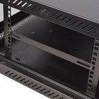 CWR Wall or Floor Mount 19" Rack Cabinets