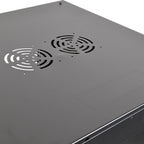 CWR Wall or Floor Mount 19" Rack Cabinets