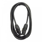 1-10M PowerCON Lead TR1 FX to TR1 MX Mains Cable