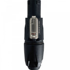 1-10M PowerCON Lead TR1 FX to TR1 MX Mains Cable
