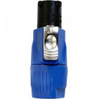 1-10M PowerCON Lead Power In to Out Mains Cable