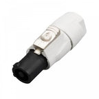 1-10M PowerCON Lead Power In to Out Mains Cable