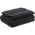 Blackout IFR Black Wool Serge Drape 1-8m