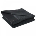 Blackout IFR Black Wool Serge Drape 1-8m