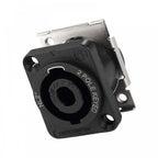 5pc MFD Mounting Fixing Plate for D-Sized Chassis