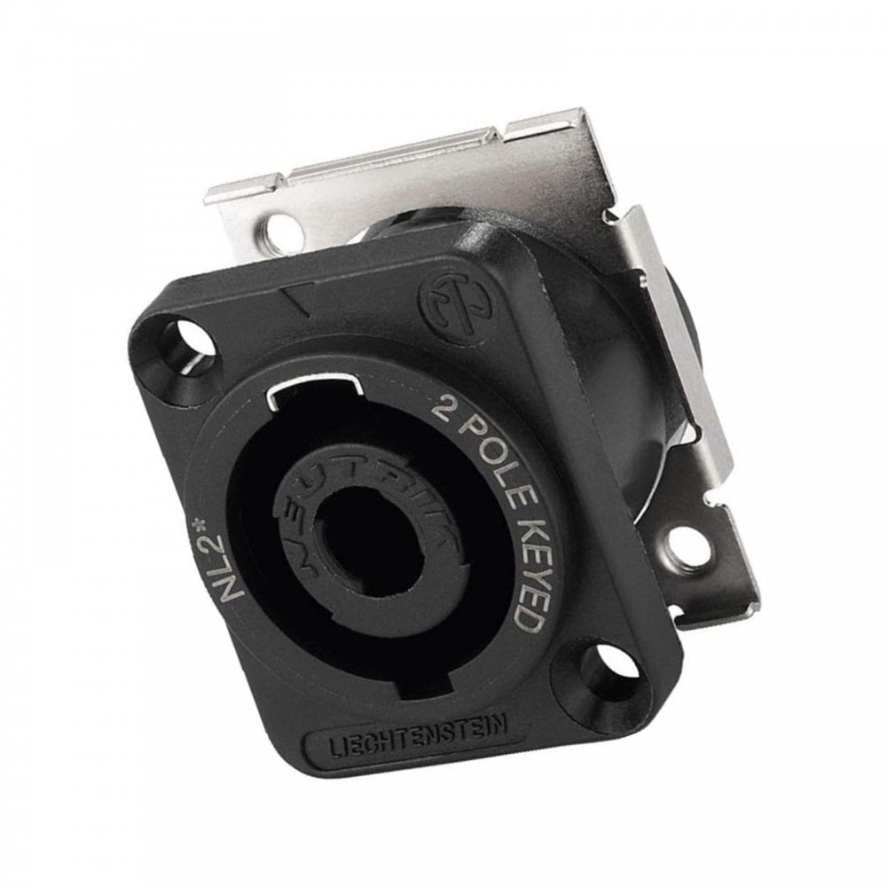 5pc MFD Mounting Fixing Plate for D-Sized Chassis