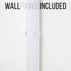 Pulse Tube XL 1.5M Colour Changing LED Effect 2 Pack