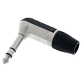 NYS208 Premium Right Angle Stereo Jack Connector