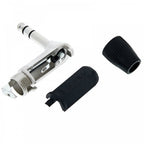 NYS208 Premium Right Angle Stereo Jack Connector