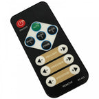 IR Remote for QTX Multi-Bar LED Multi-Effects IRC
