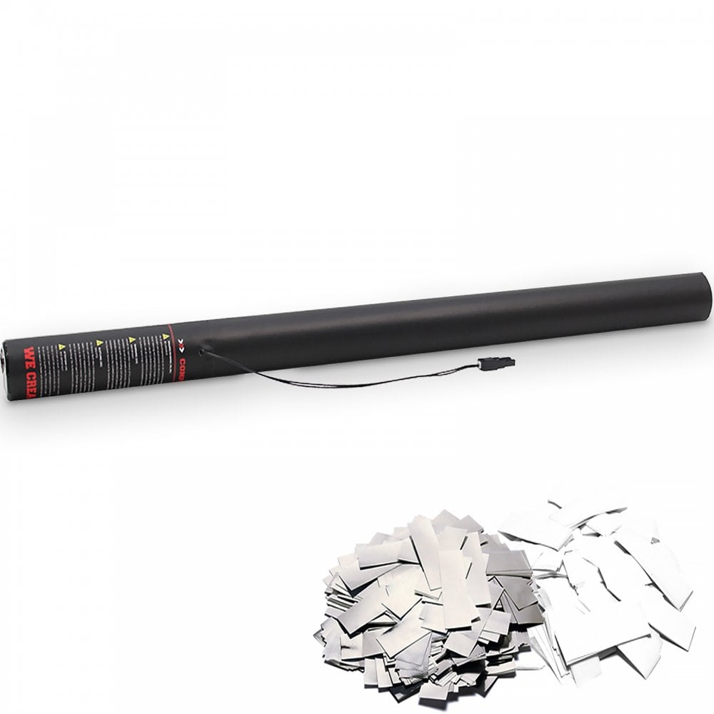 Equinox Electric Confetti Cannon 80cm Multi Options