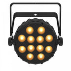 SlimPAR Q12 BT ILS Controllable RGBA LED Par Can