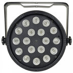 Par100 18 Tri LED Par Light Fixture inc Remote