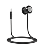 A171 Telephone Recording Pickup Coil Suction Cup Microphone