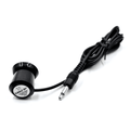 A171 Telephone Recording Pickup Coil Suction Cup Microphone