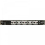 Z5M 5 Zone Mixer Rack Mountable Five-Zone Distribution