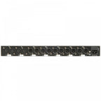 Z5M 5 Zone Mixer Rack Mountable Five-Zone Distribution