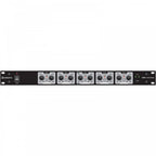 Z5M 5 Zone Mixer Rack Mountable Five-Zone Distribution