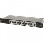 Z5M 5 Zone Mixer Rack Mountable Five-Zone Distribution