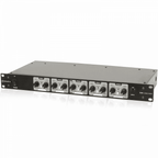 Z5M 5 Zone Mixer Rack Mountable Five-Zone Distribution