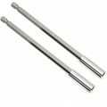 2pc Magnetic Screwdriver Bit Holder 150mm Extra Long