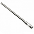 2pc Magnetic Screwdriver Bit Holder 150mm Extra Long