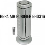 Replacement Activated Carbon Filter For HEPA Air Purifier EH0316