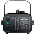 VF1100 850W Fog Smoke Machine