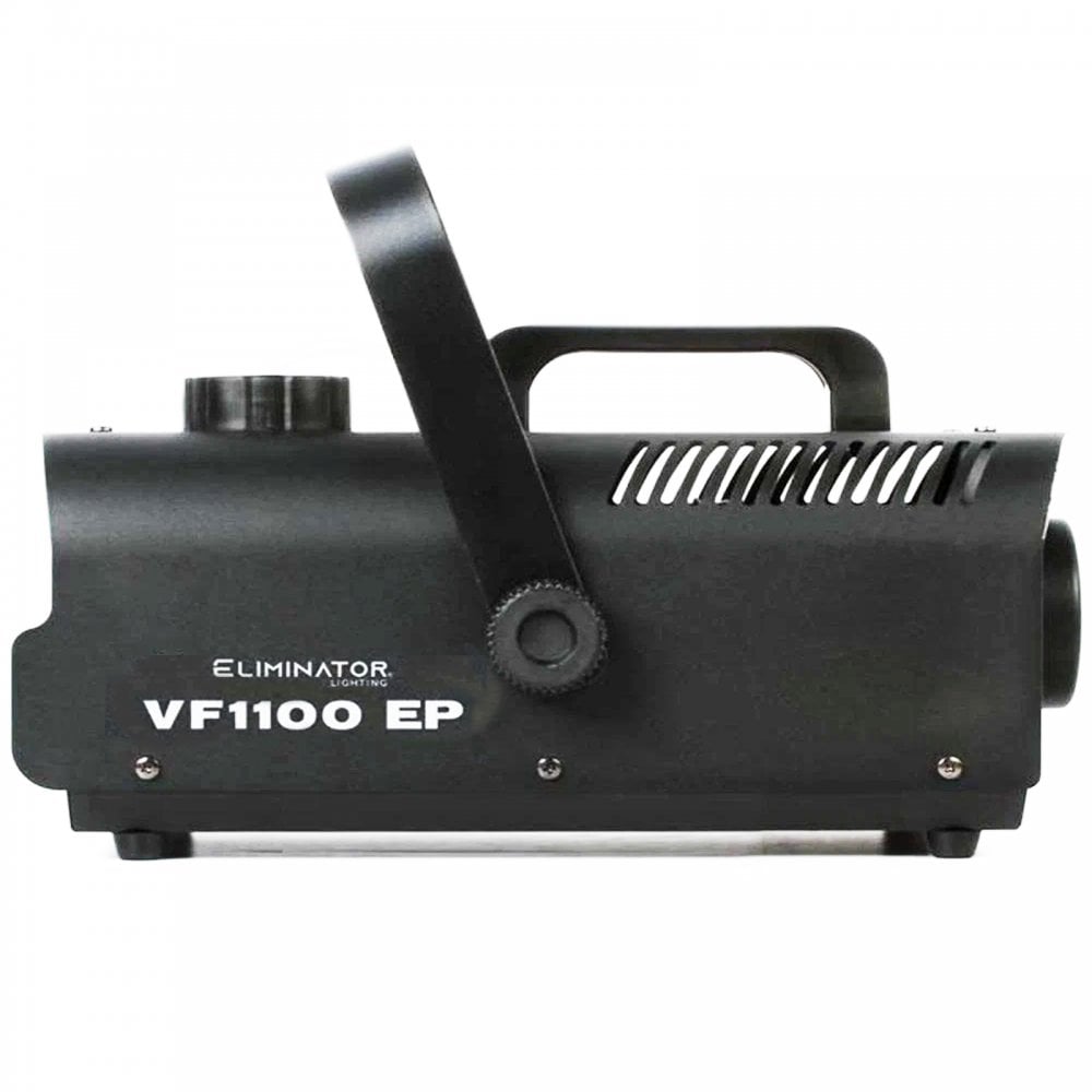 VF1100 850W Fog Smoke Machine