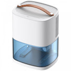 Compact 200ml Per Day Dehumidifier Ultra Quiet