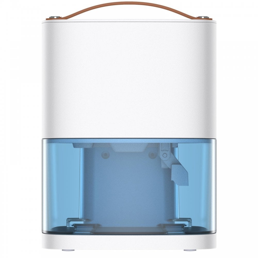 Compact 200ml Per Day Dehumidifier Ultra Quiet