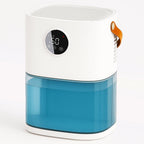 Compact 430ml Per Day Smart Dehumidifier Ultra Quiet